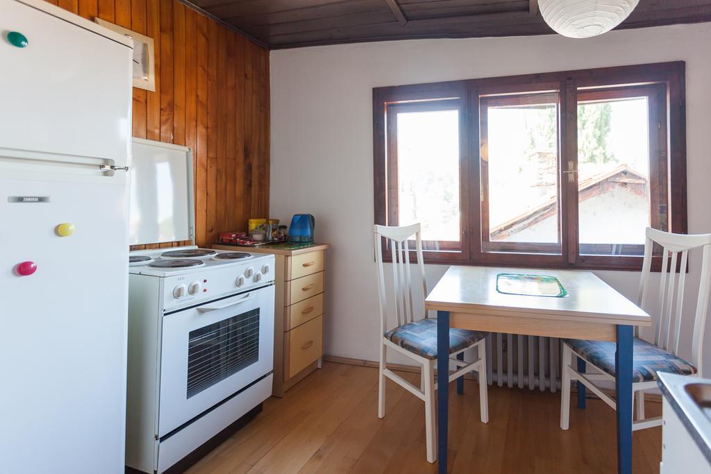 Guesthouse Nina Σαράγεβο Δωμάτιο φωτογραφία