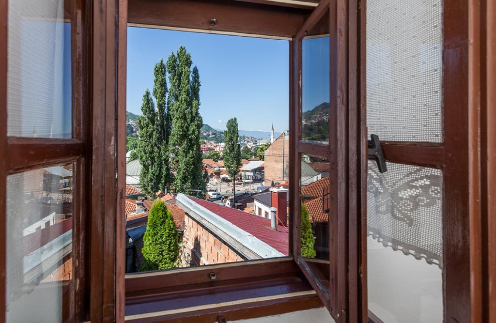 Guesthouse Nina Σαράγεβο Δωμάτιο φωτογραφία