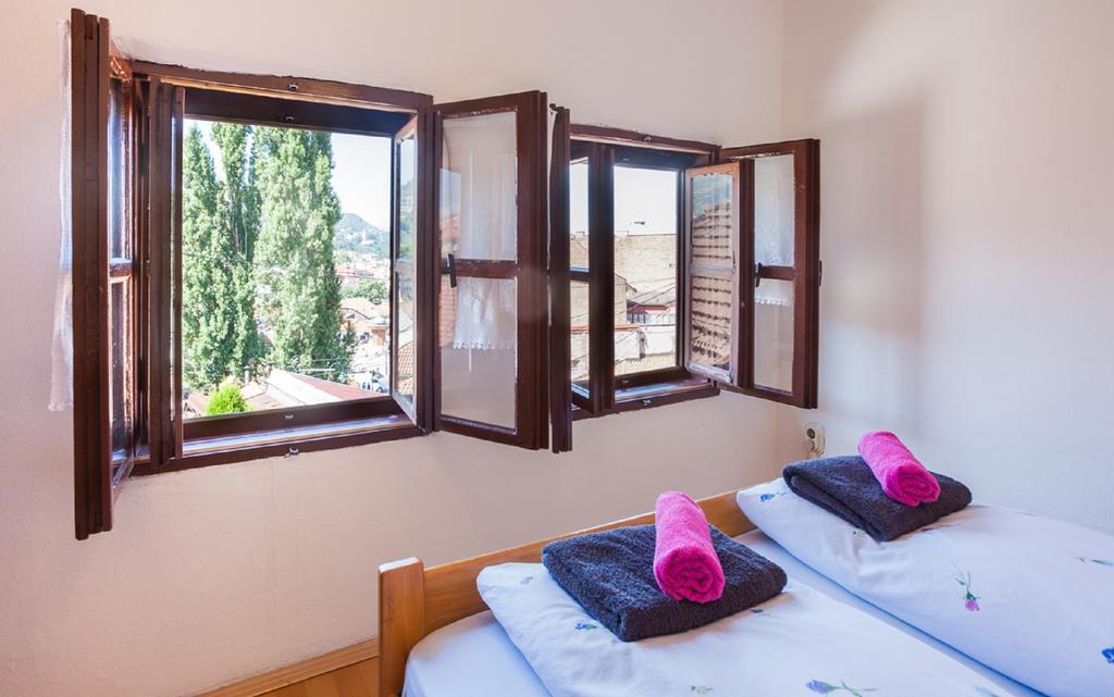 Guesthouse Nina Σαράγεβο Δωμάτιο φωτογραφία