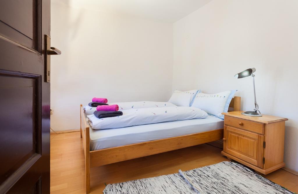 Guesthouse Nina Σαράγεβο Δωμάτιο φωτογραφία