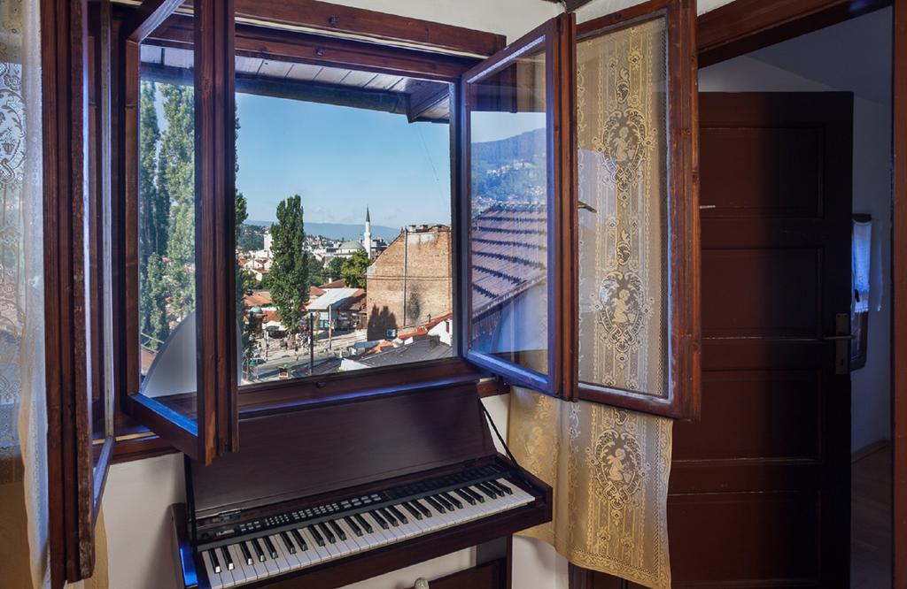 Guesthouse Nina Σαράγεβο Δωμάτιο φωτογραφία
