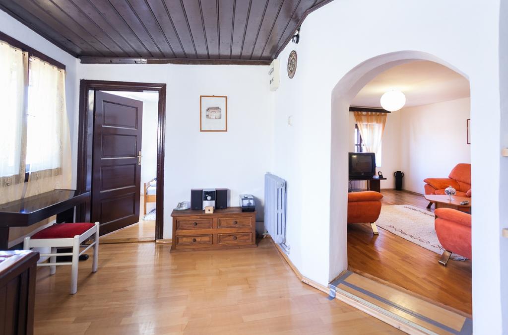 Guesthouse Nina Σαράγεβο Δωμάτιο φωτογραφία