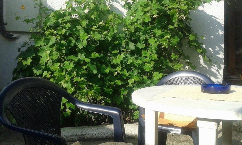 Guesthouse Nina Σαράγεβο Δωμάτιο φωτογραφία