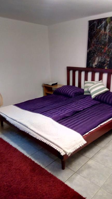 Guesthouse Nina Σαράγεβο Εξωτερικό φωτογραφία
