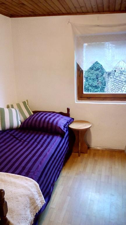 Guesthouse Nina Σαράγεβο Εξωτερικό φωτογραφία