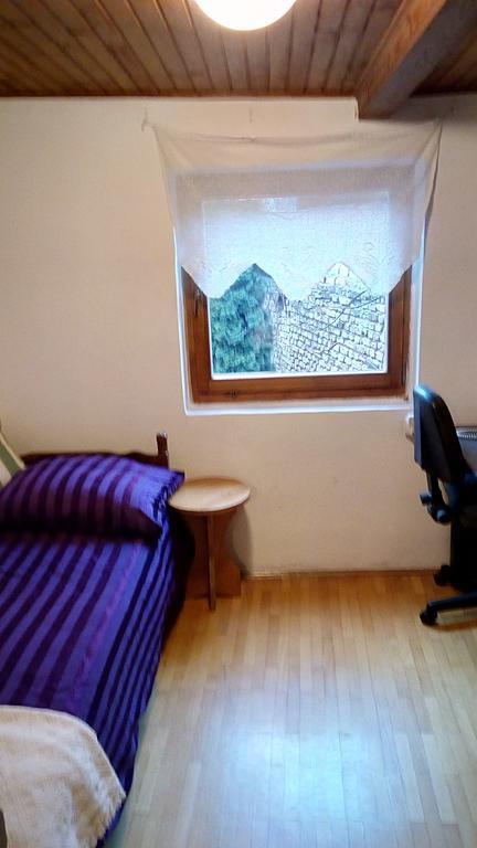 Guesthouse Nina Σαράγεβο Εξωτερικό φωτογραφία