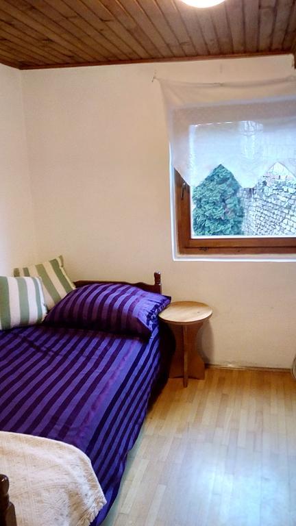 Guesthouse Nina Σαράγεβο Εξωτερικό φωτογραφία