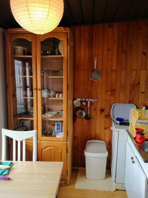 Guesthouse Nina Σαράγεβο Εξωτερικό φωτογραφία