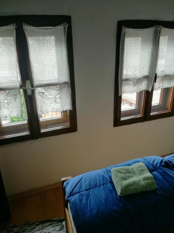 Guesthouse Nina Σαράγεβο Εξωτερικό φωτογραφία