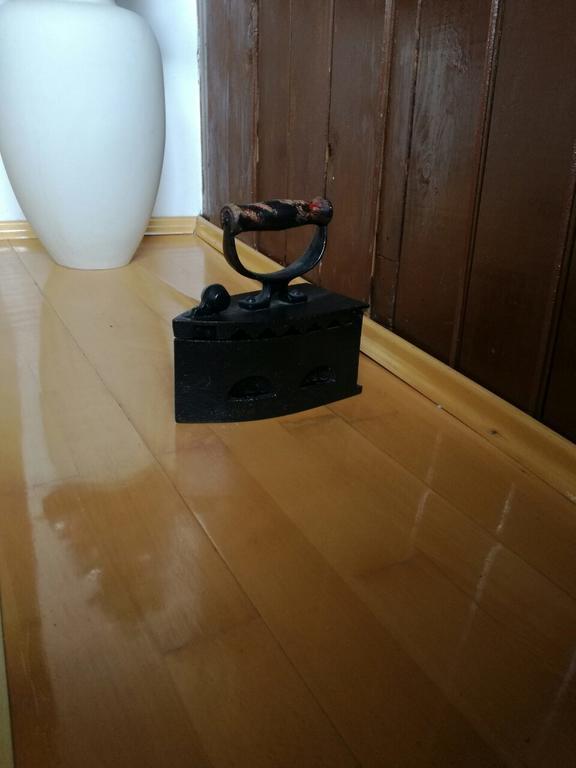 Guesthouse Nina Σαράγεβο Εξωτερικό φωτογραφία