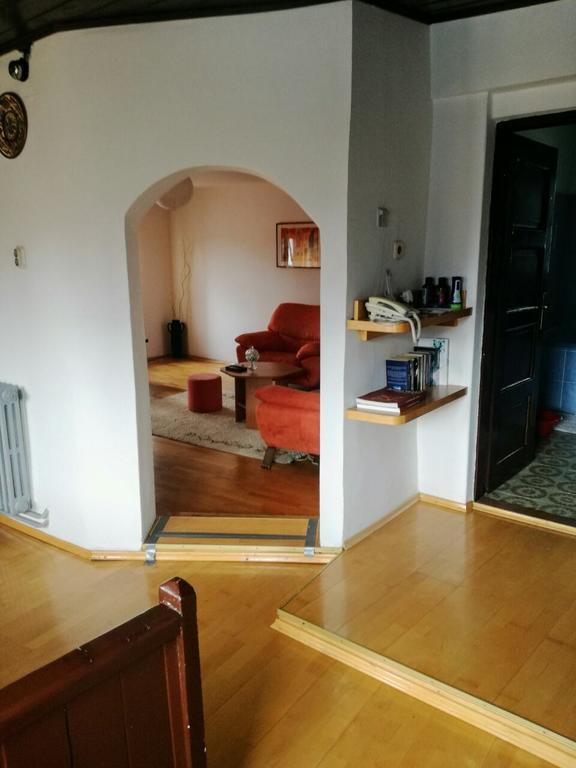 Guesthouse Nina Σαράγεβο Εξωτερικό φωτογραφία