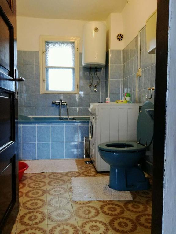 Guesthouse Nina Σαράγεβο Εξωτερικό φωτογραφία
