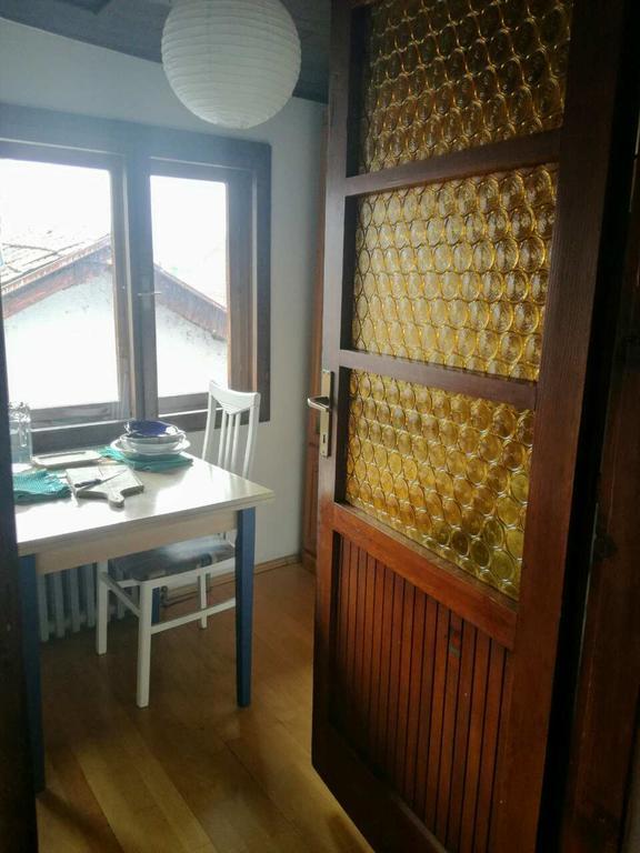 Guesthouse Nina Σαράγεβο Εξωτερικό φωτογραφία