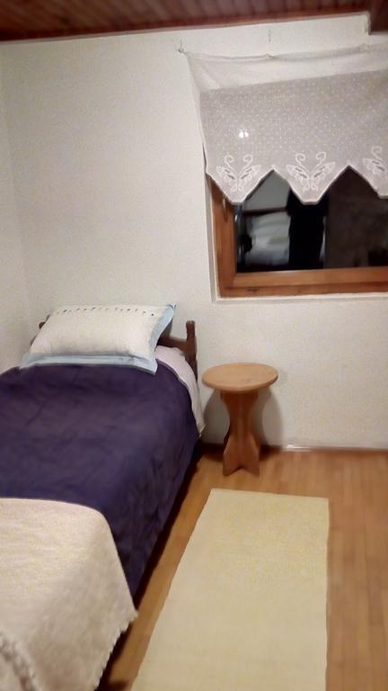 Guesthouse Nina Σαράγεβο Εξωτερικό φωτογραφία