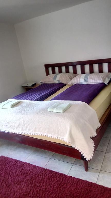Guesthouse Nina Σαράγεβο Εξωτερικό φωτογραφία