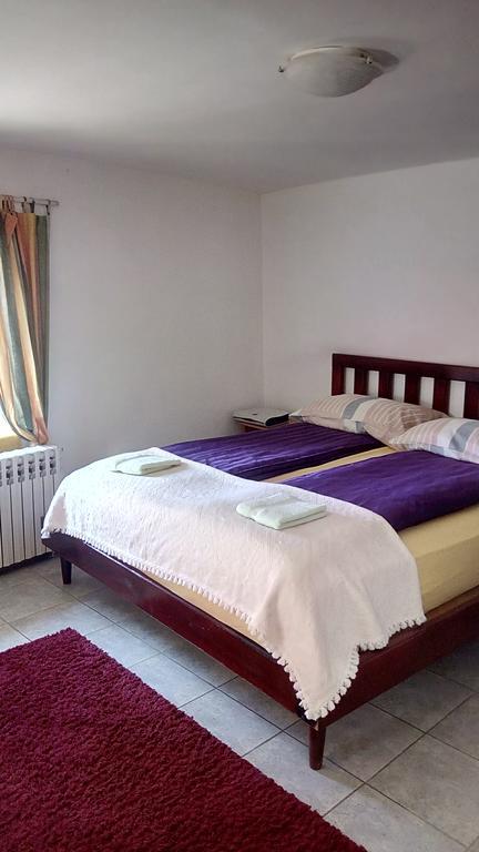Guesthouse Nina Σαράγεβο Εξωτερικό φωτογραφία