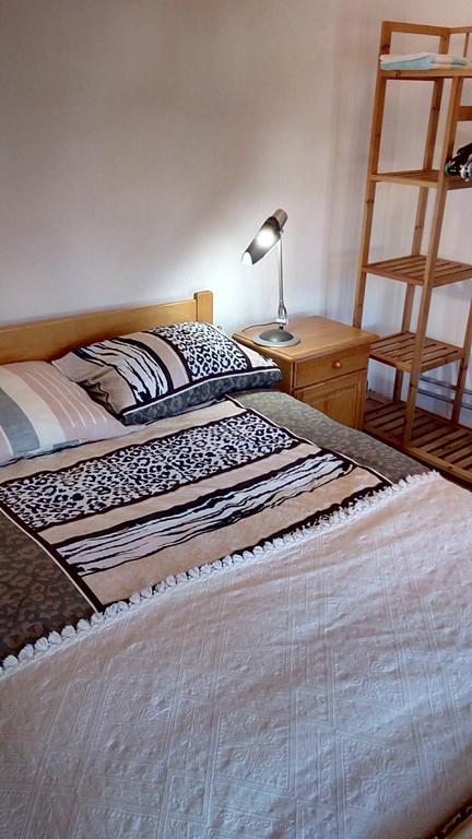Guesthouse Nina Σαράγεβο Εξωτερικό φωτογραφία