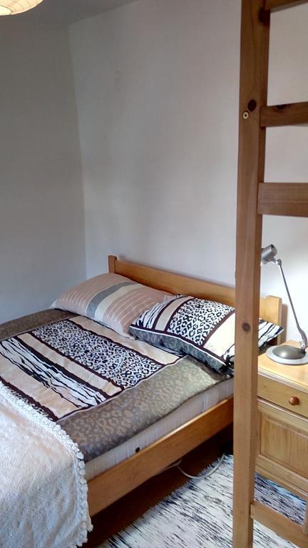 Guesthouse Nina Σαράγεβο Εξωτερικό φωτογραφία