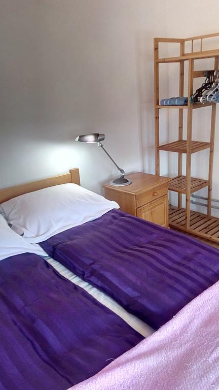 Guesthouse Nina Σαράγεβο Εξωτερικό φωτογραφία