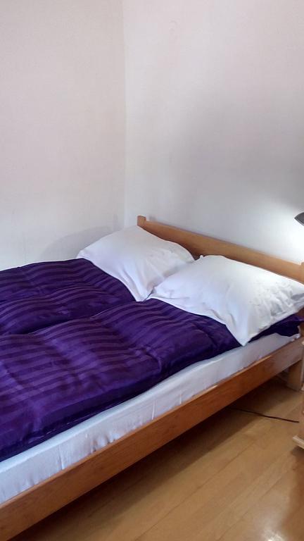 Guesthouse Nina Σαράγεβο Εξωτερικό φωτογραφία