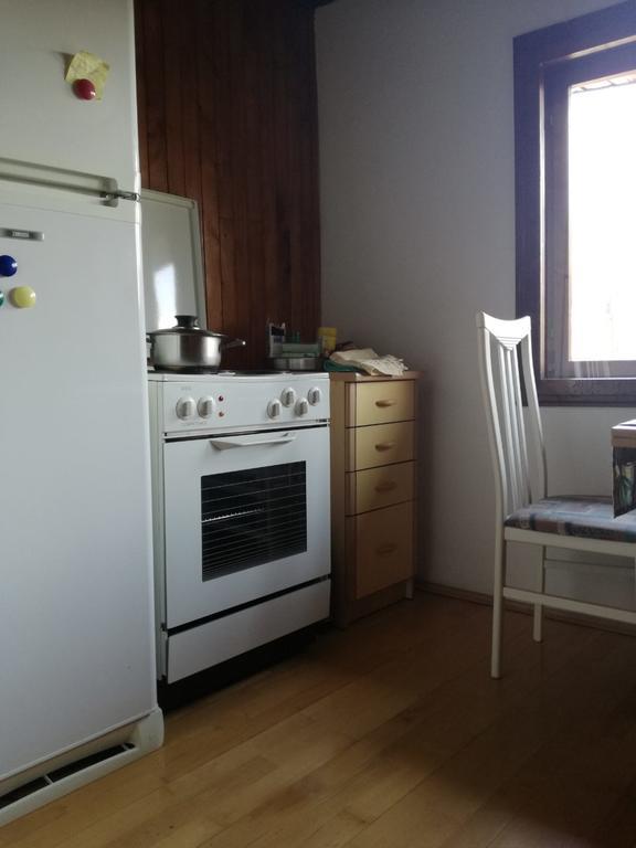 Guesthouse Nina Σαράγεβο Εξωτερικό φωτογραφία