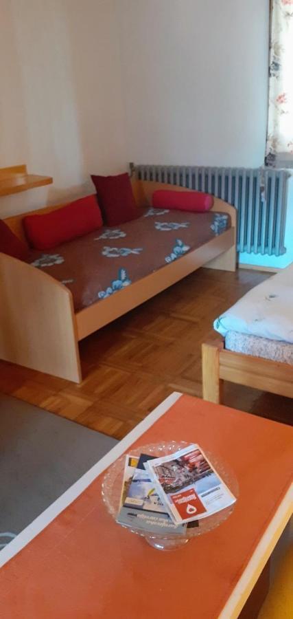 Guesthouse Nina Σαράγεβο Εξωτερικό φωτογραφία