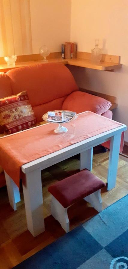 Guesthouse Nina Σαράγεβο Εξωτερικό φωτογραφία