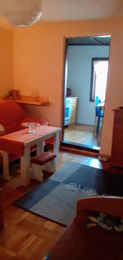 Guesthouse Nina Σαράγεβο Εξωτερικό φωτογραφία