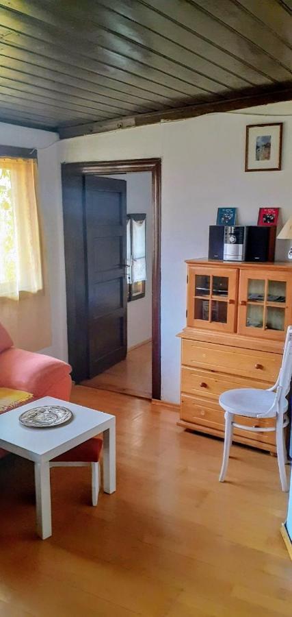 Guesthouse Nina Σαράγεβο Εξωτερικό φωτογραφία