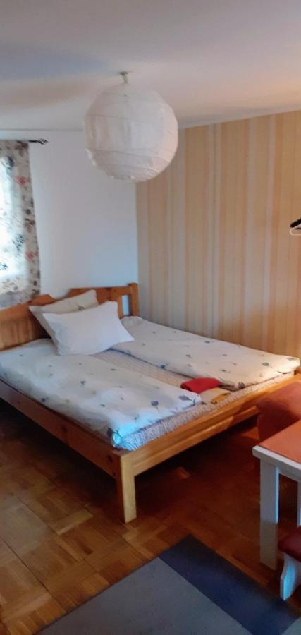 Guesthouse Nina Σαράγεβο Εξωτερικό φωτογραφία